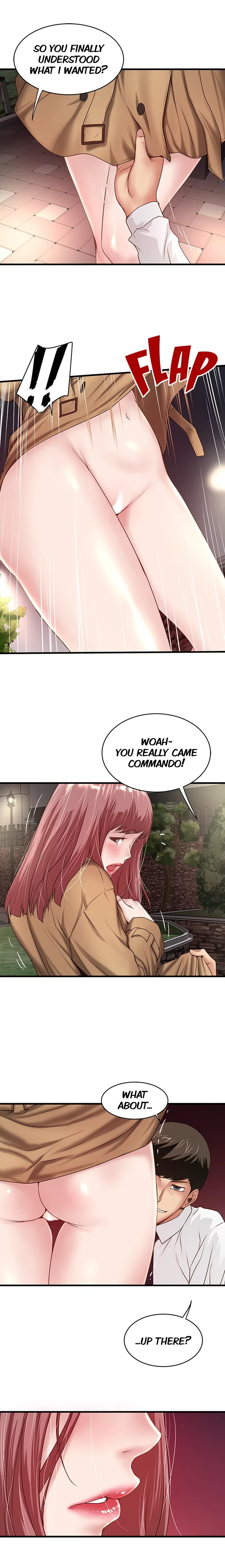 The Housemaid chapter 36 page 3