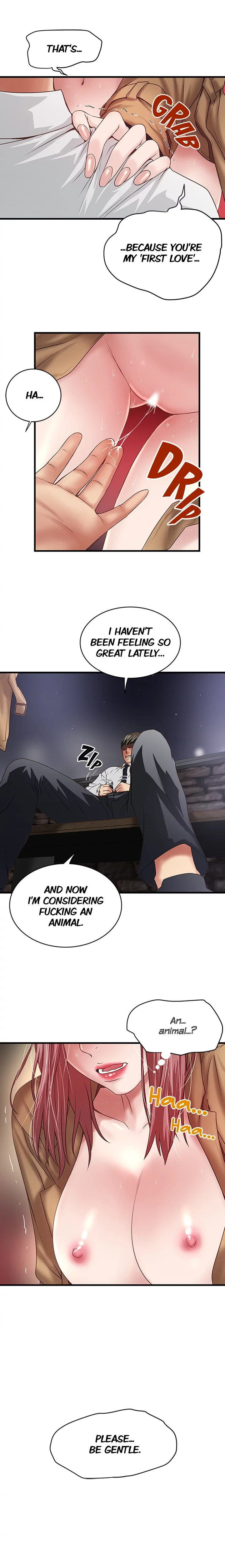 The Housemaid chapter 36 page 6