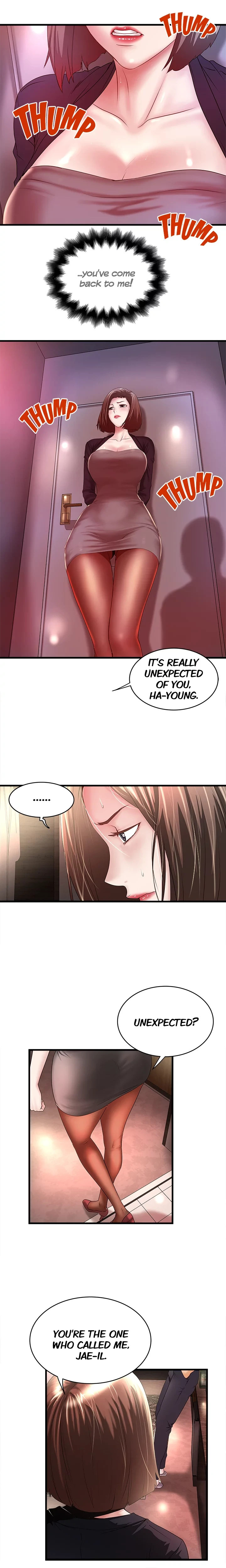 The Housemaid chapter 37 page 3