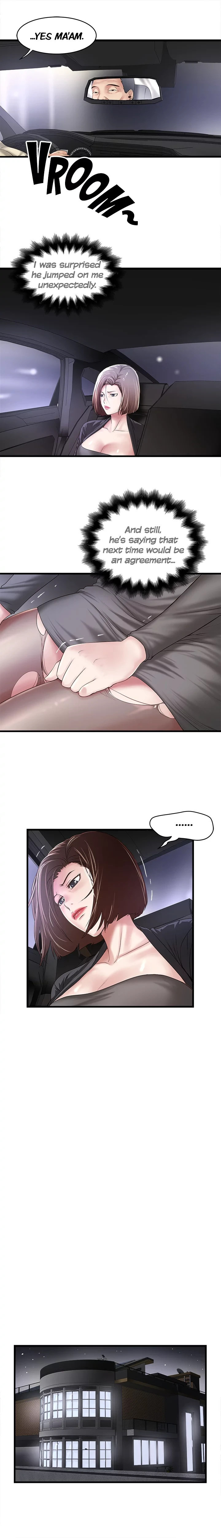 The Housemaid chapter 38 page 3