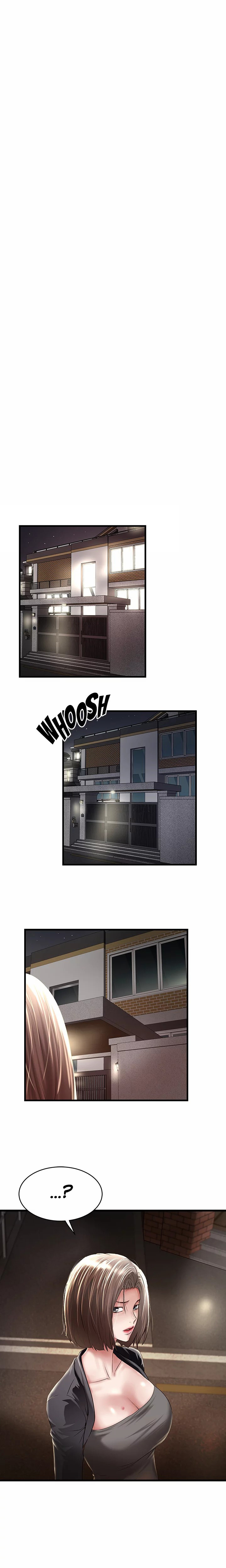The Housemaid chapter 39 page 1