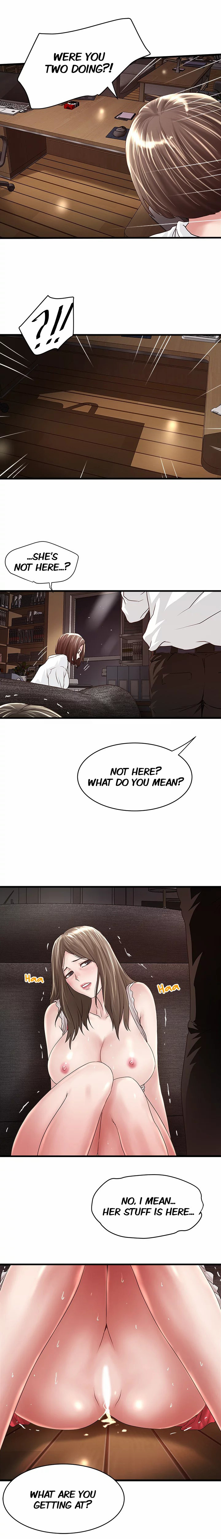 The Housemaid chapter 39 page 13