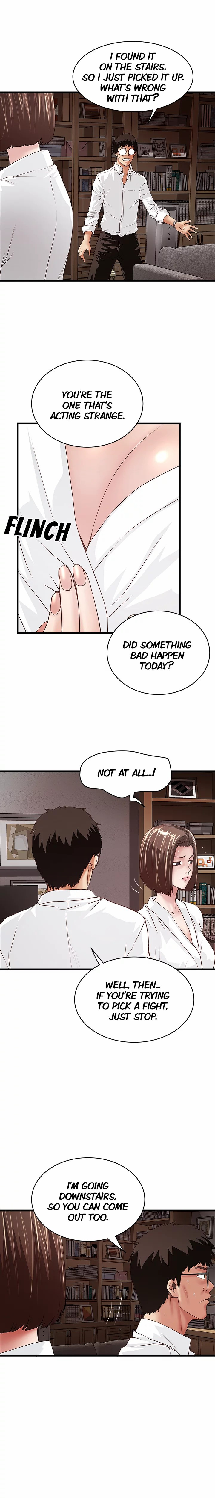 The Housemaid chapter 39 page 14