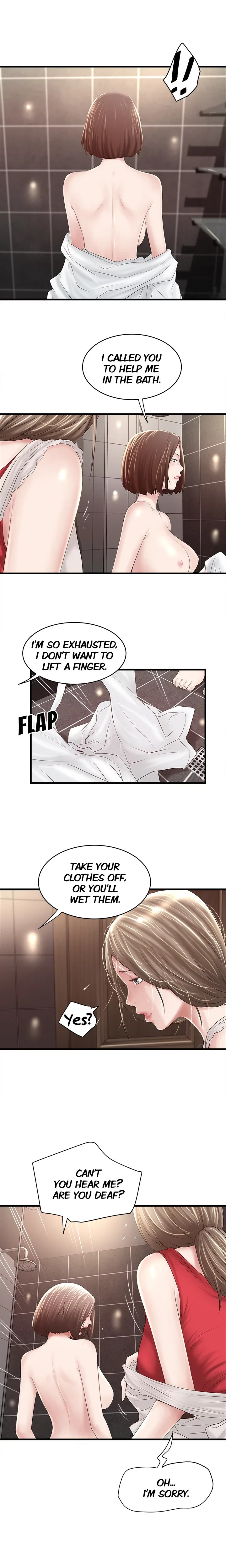 The Housemaid chapter 41 page 11