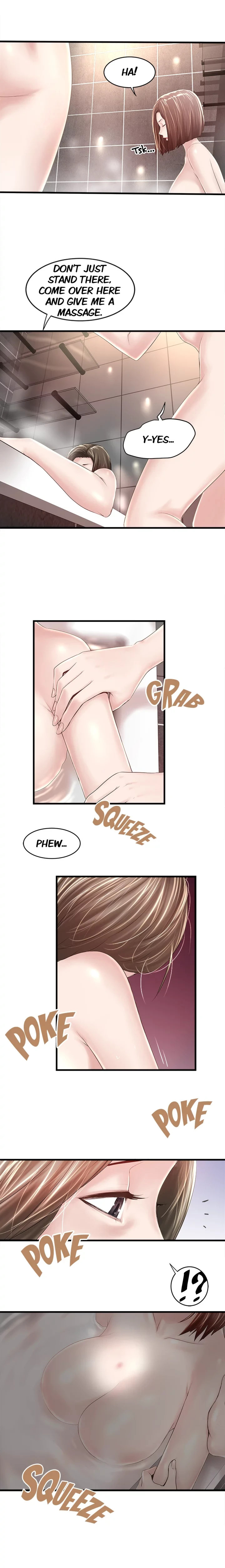 The Housemaid chapter 41 page 13