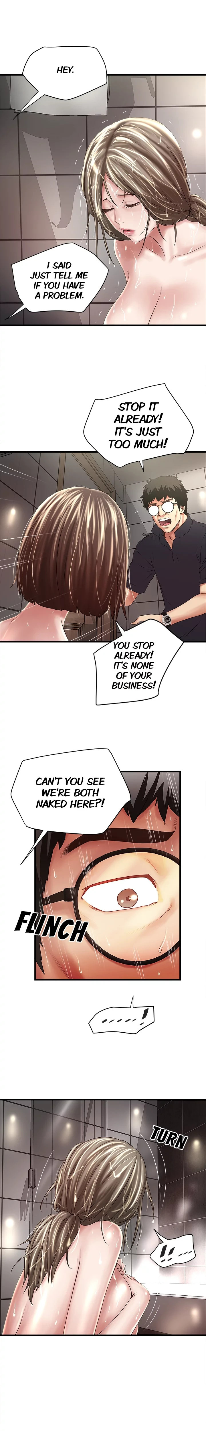 The Housemaid chapter 42 page 3