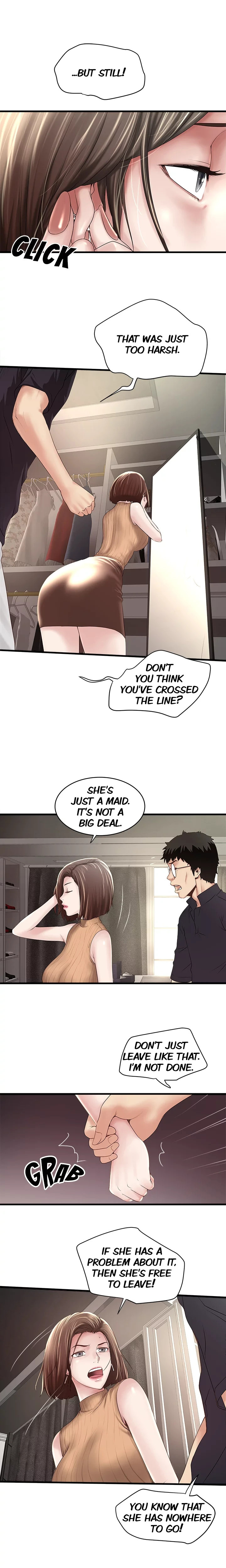 The Housemaid chapter 42 page 5