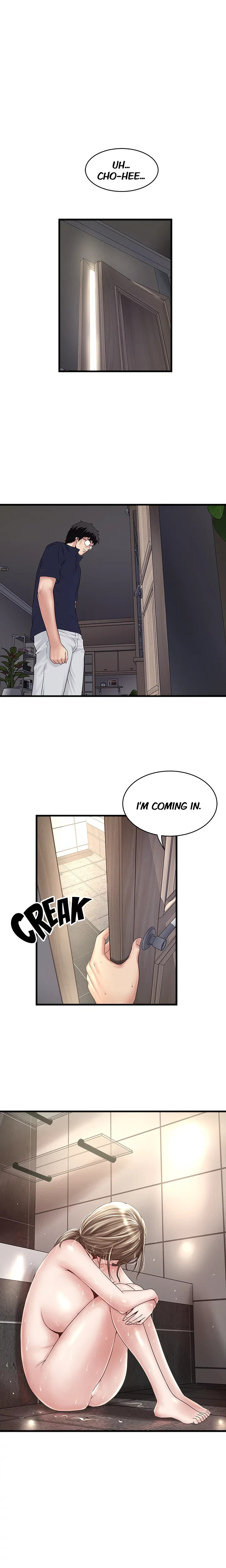 The Housemaid chapter 42 page 8