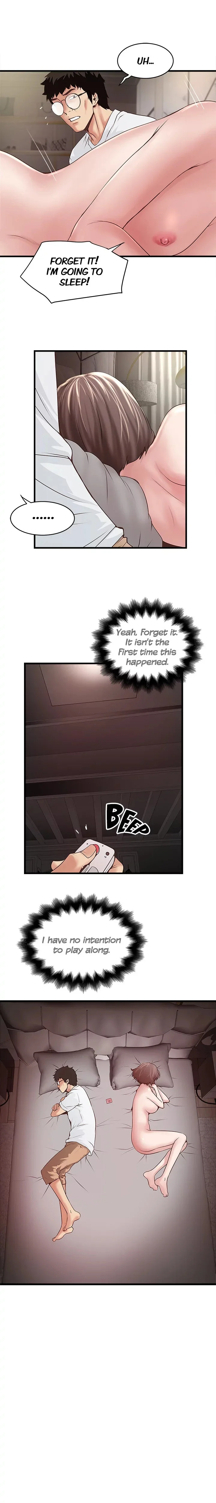 The Housemaid chapter 44 page 8