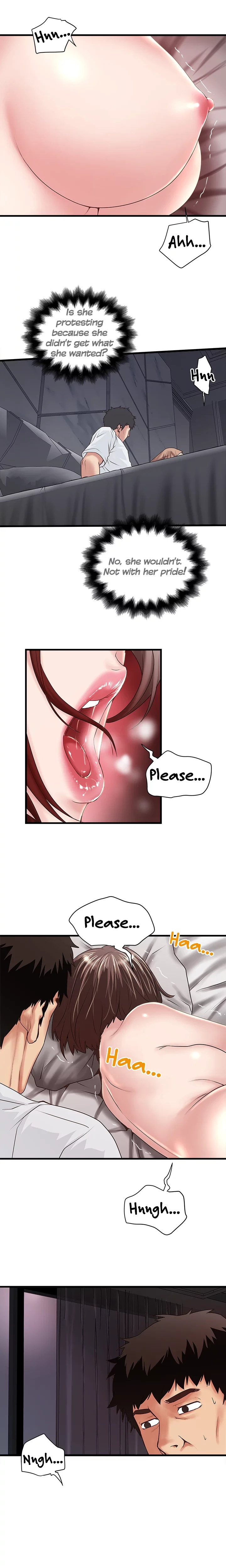 The Housemaid chapter 44 page 11