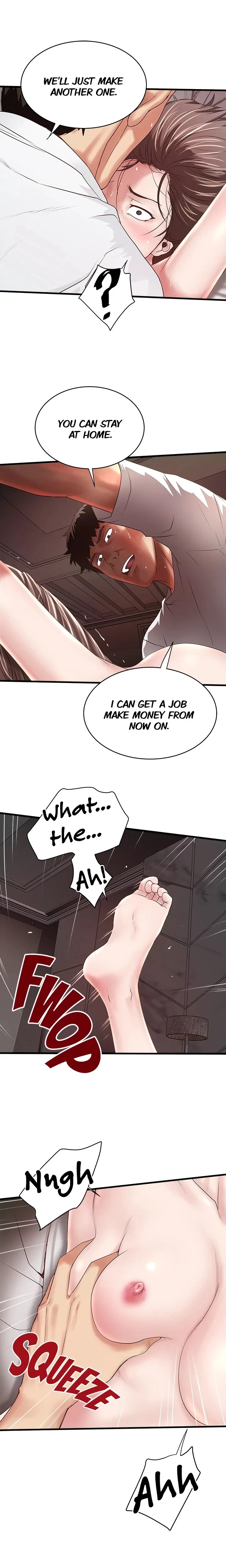 The Housemaid chapter 45 page 6
