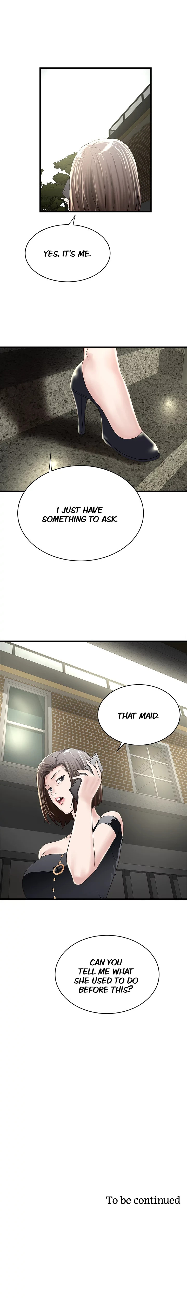 The Housemaid chapter 45 page 16