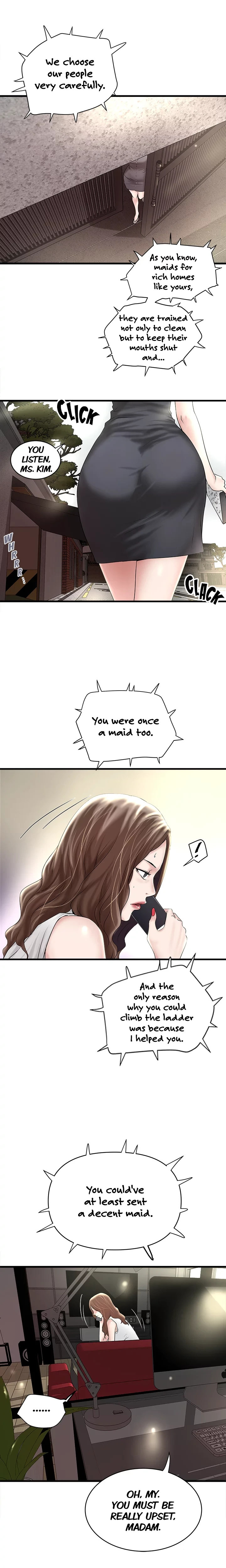 The Housemaid chapter 46 page 4