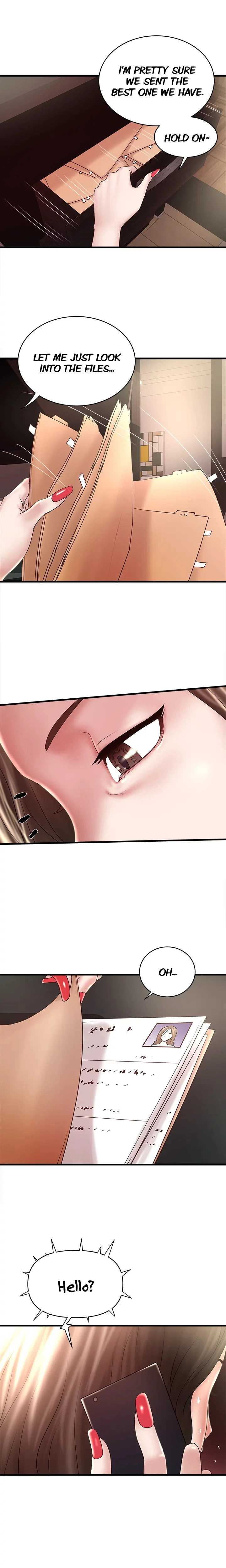 The Housemaid chapter 46 page 5