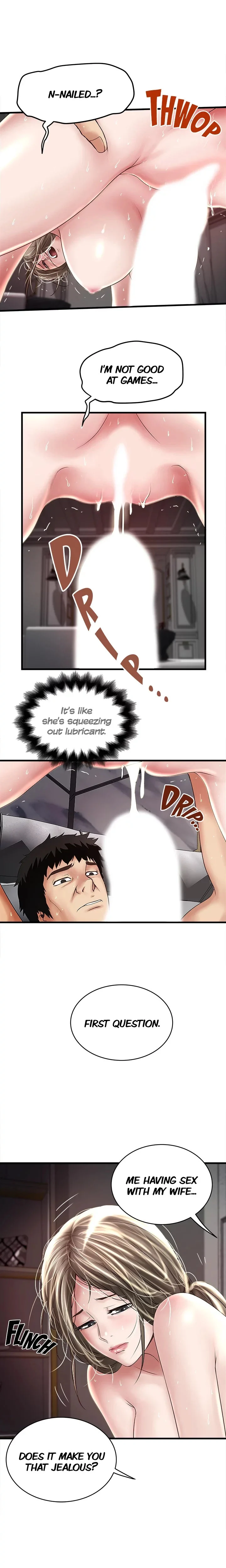 The Housemaid chapter 47 page 5