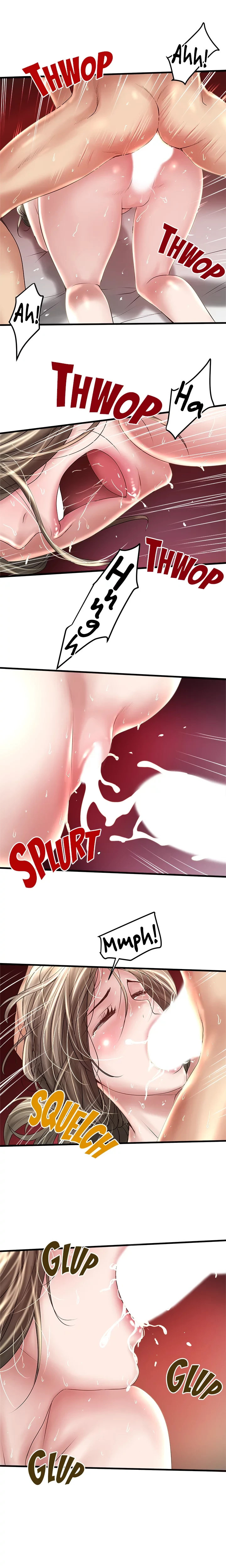 The Housemaid chapter 47 page 9