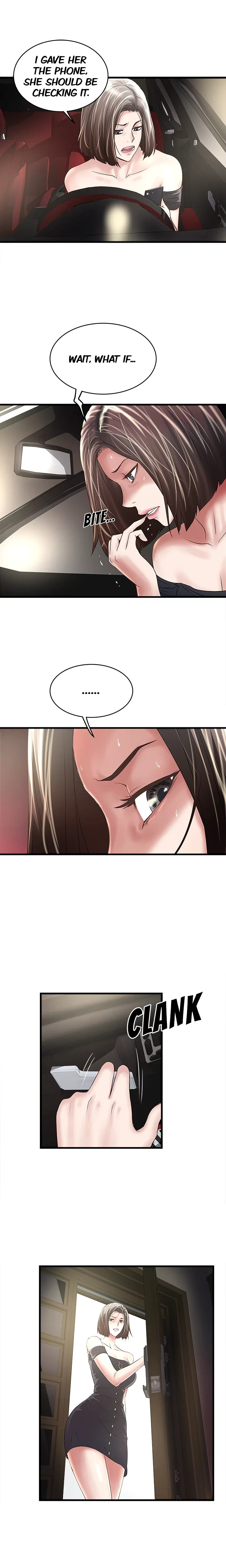 The Housemaid chapter 47 page 11