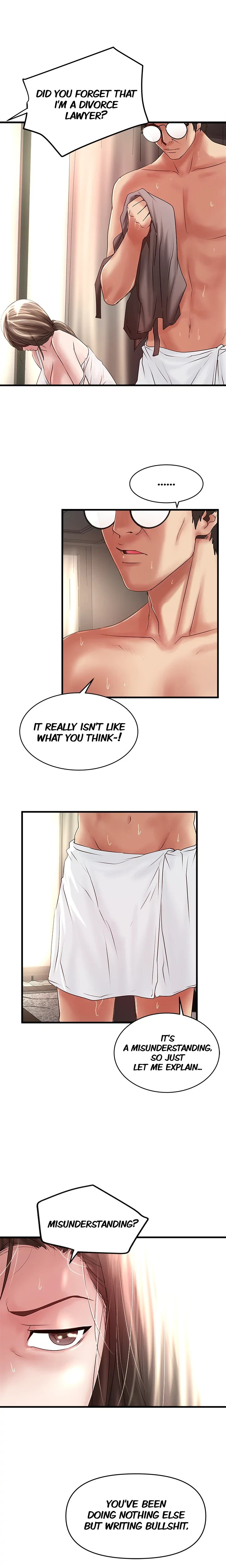The Housemaid chapter 48 page 6