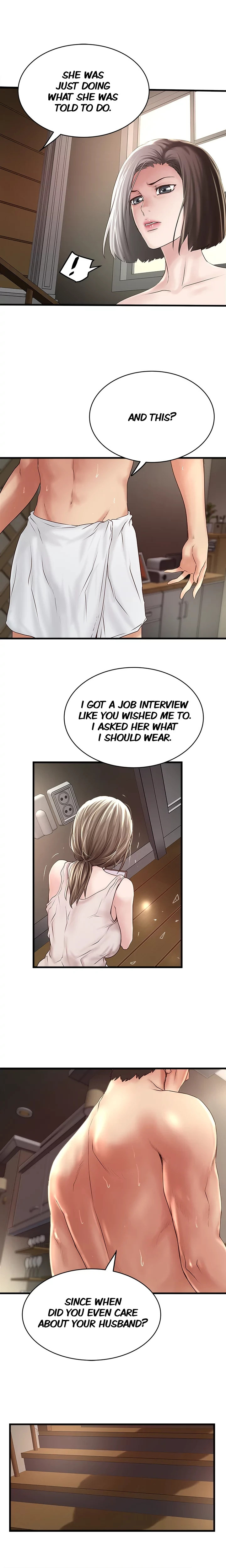 The Housemaid chapter 48 page 11