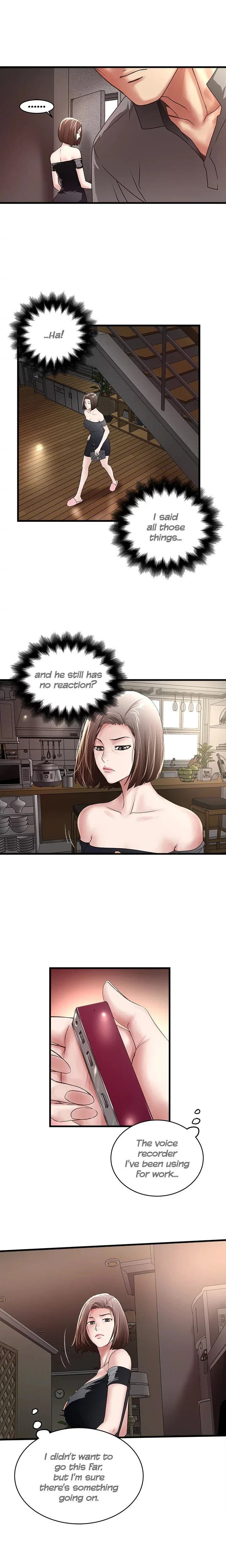 The Housemaid chapter 48 page 14