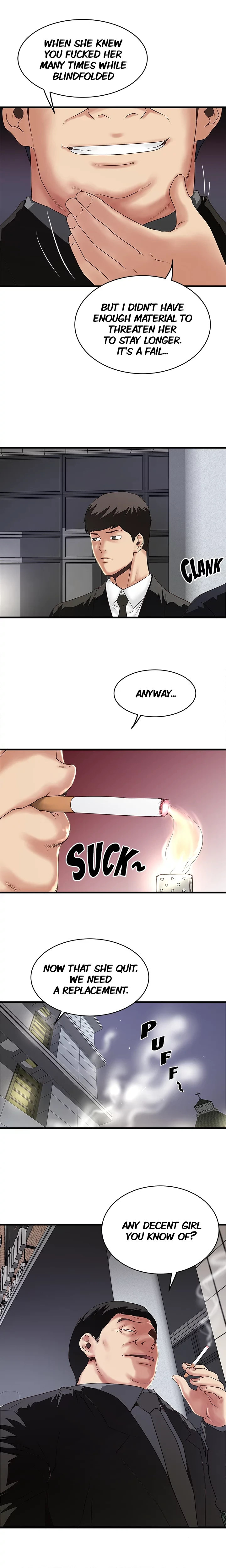 The Housemaid chapter 49 page 9