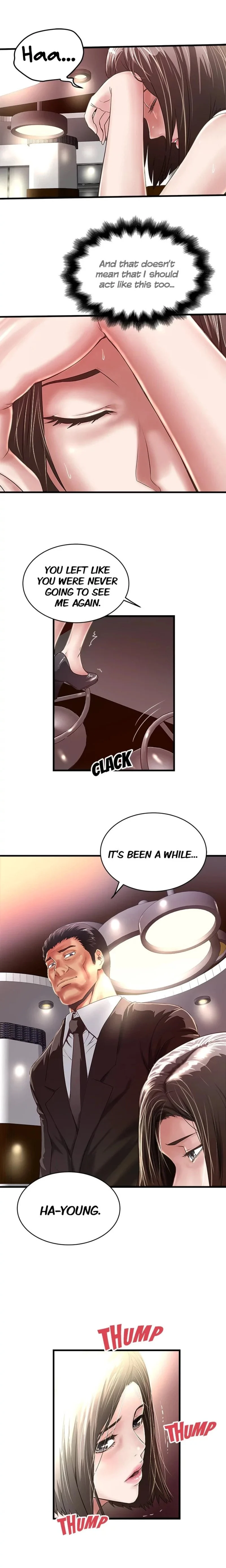 The Housemaid chapter 51 page 2