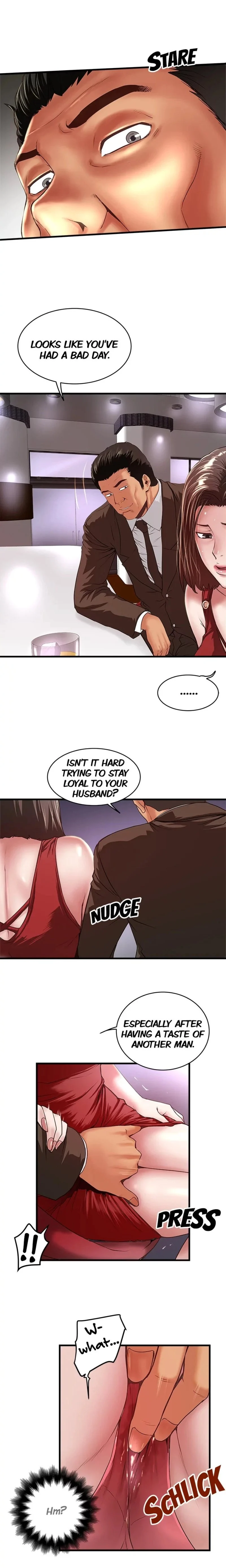 The Housemaid chapter 51 page 3