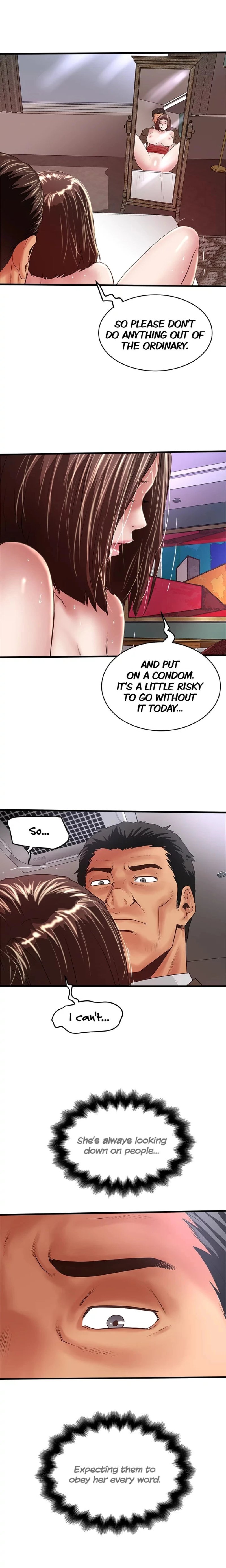 The Housemaid chapter 51 page 14