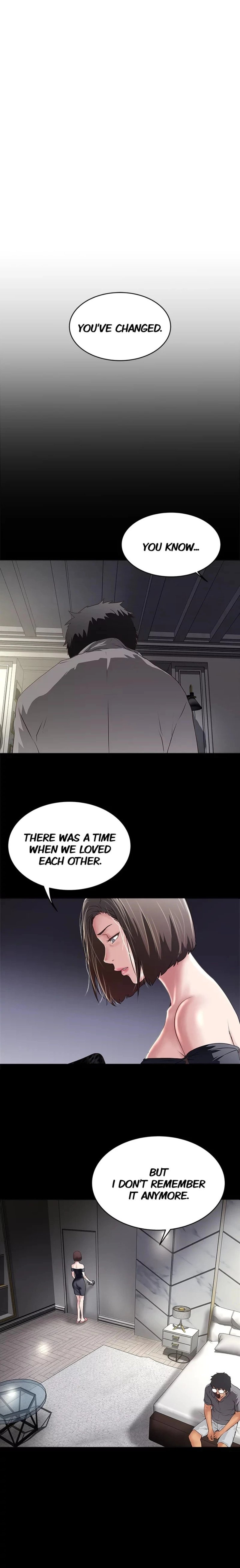 The Housemaid chapter 52 page 1
