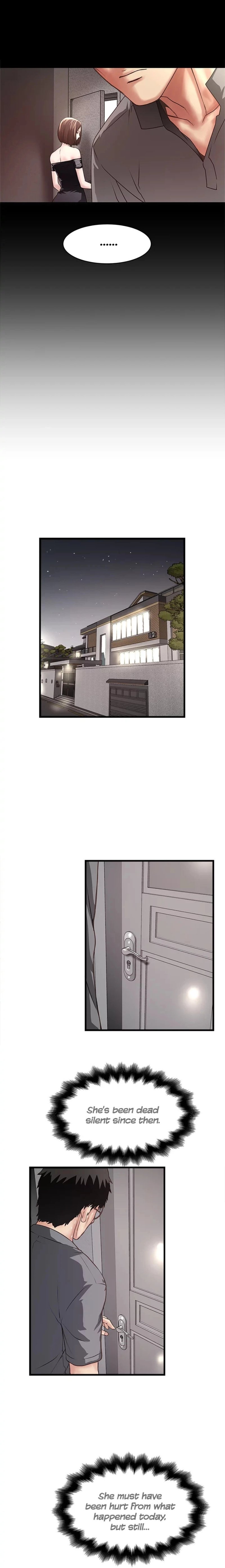 The Housemaid chapter 52 page 2
