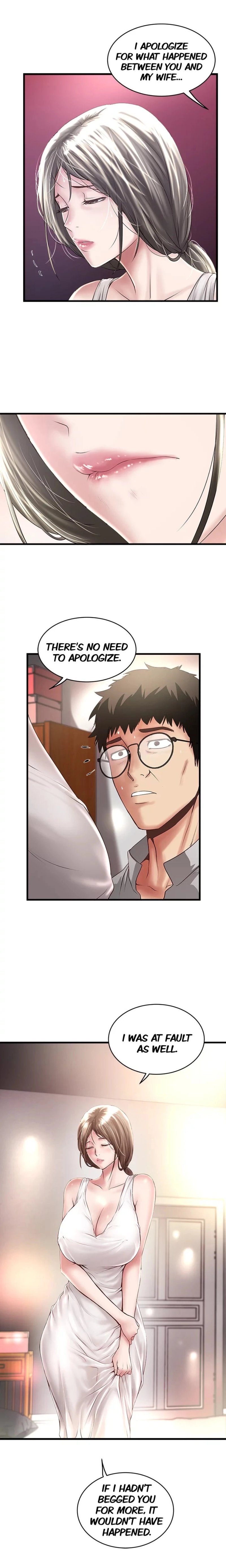 The Housemaid chapter 52 page 4