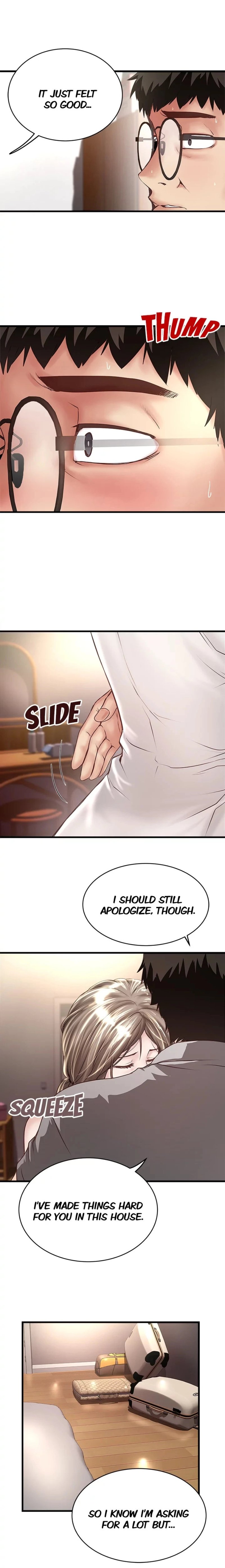 The Housemaid chapter 52 page 5