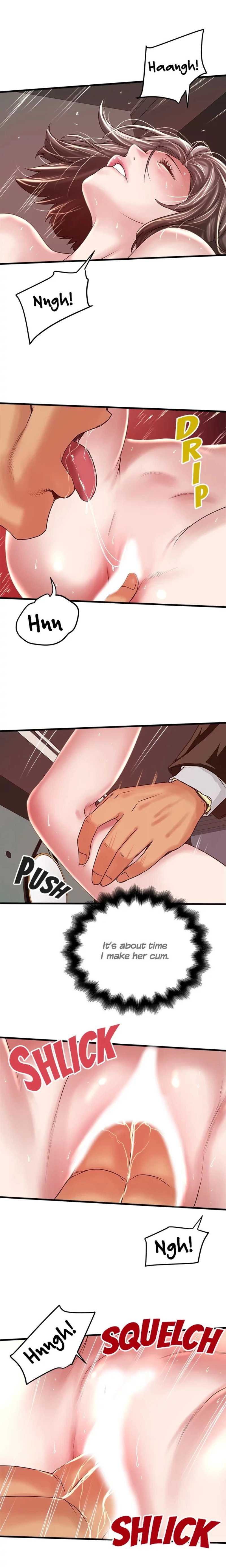 The Housemaid chapter 53 page 4