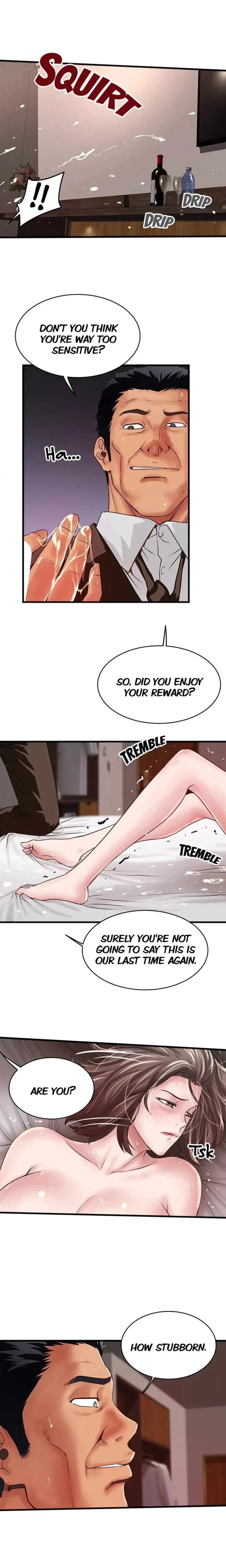 The Housemaid chapter 53 page 6