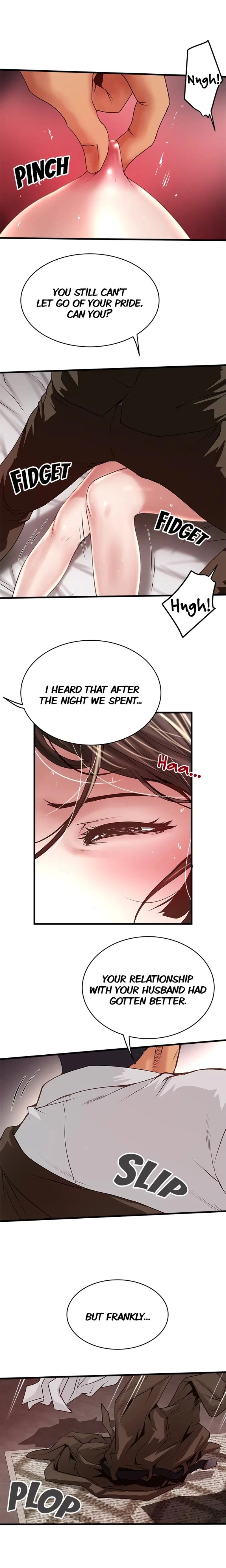 The Housemaid chapter 53 page 7