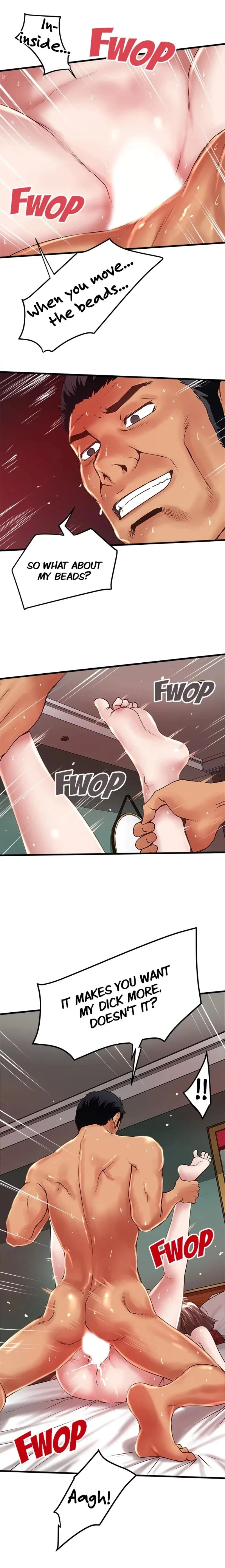 The Housemaid chapter 53 page 11
