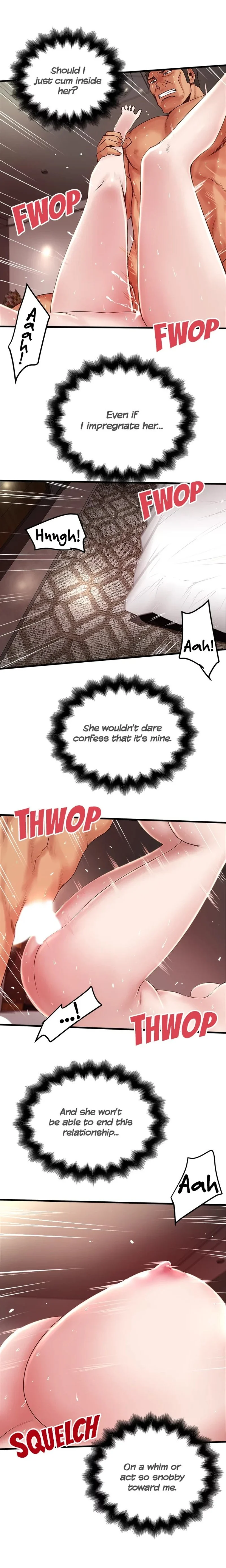 The Housemaid chapter 53 page 13
