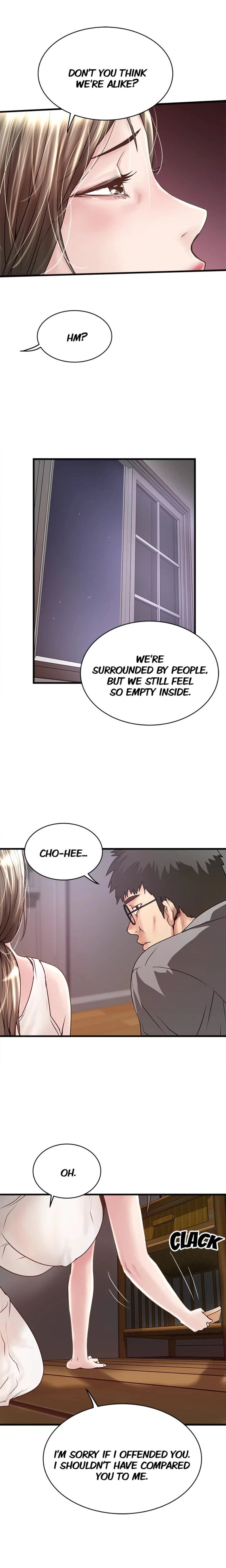 The Housemaid chapter 54 page 3