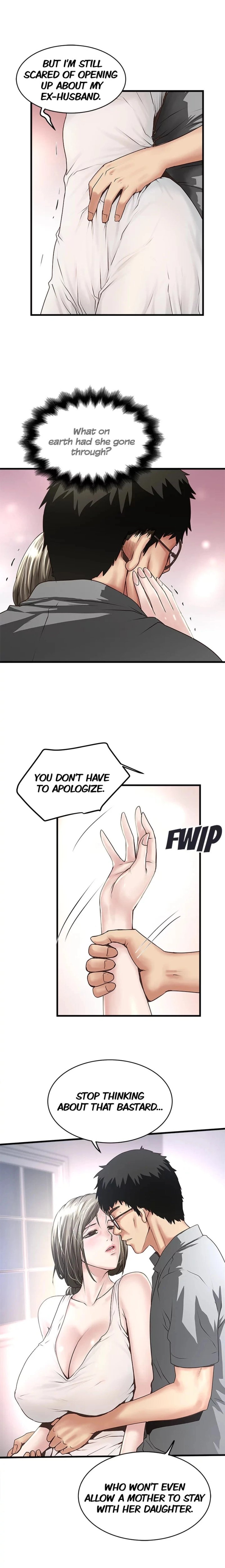 The Housemaid chapter 54 page 7