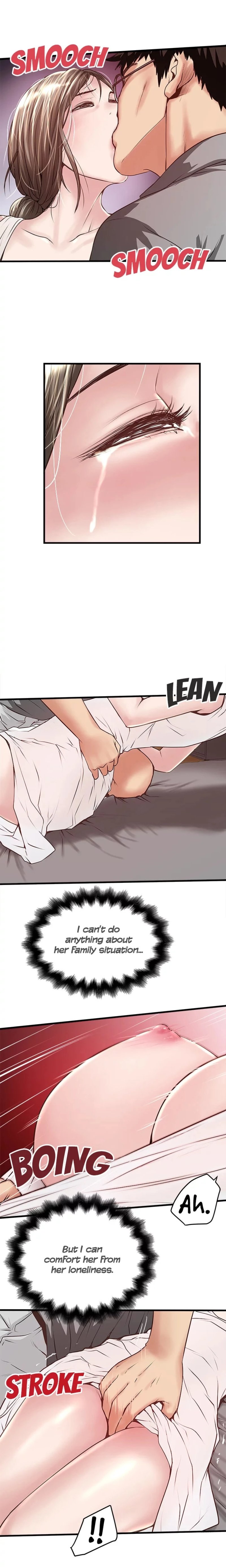 The Housemaid chapter 54 page 8