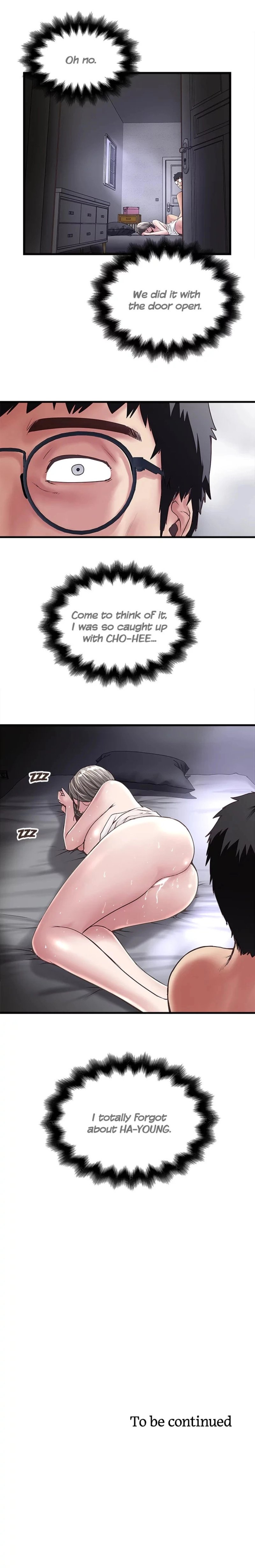 The Housemaid chapter 54 page 15