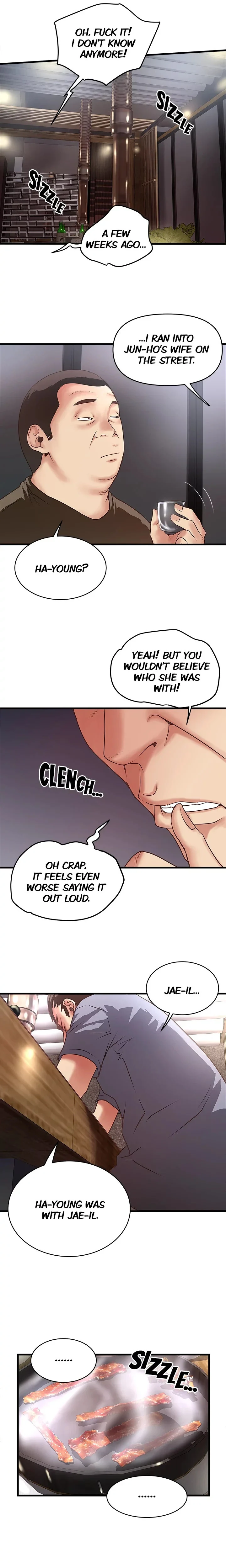 The Housemaid chapter 55 page 5