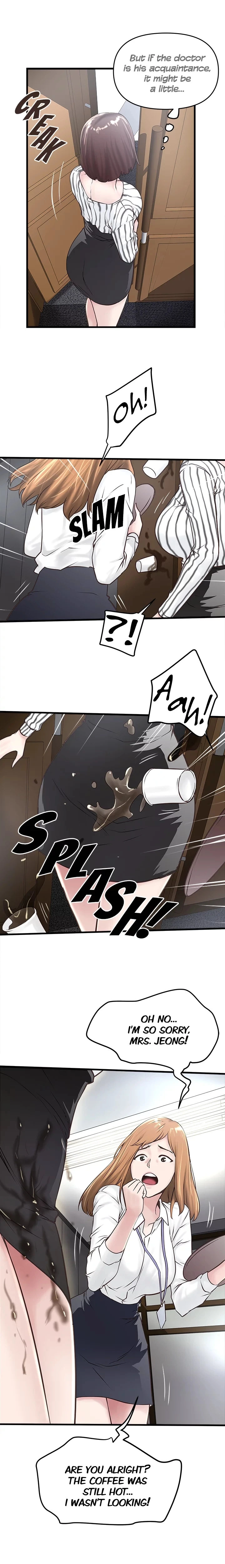 The Housemaid chapter 56 page 5
