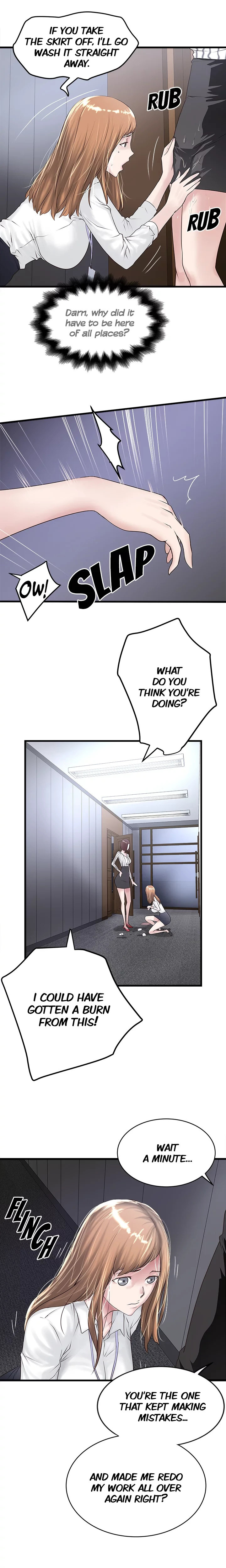 The Housemaid chapter 56 page 6