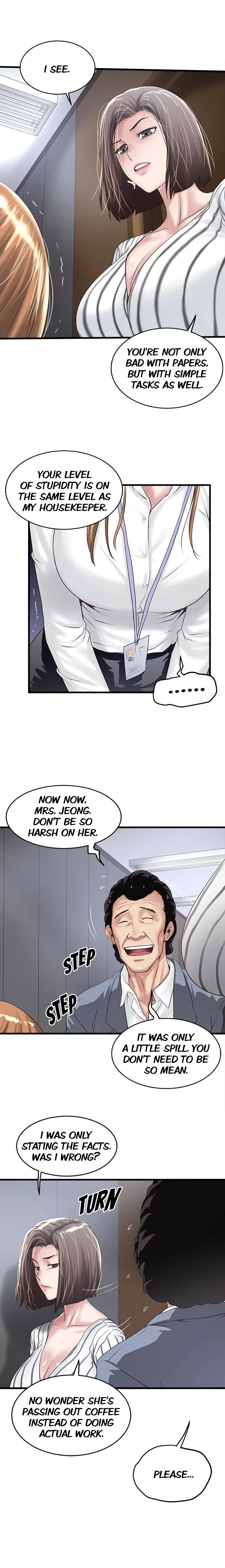The Housemaid chapter 56 page 7