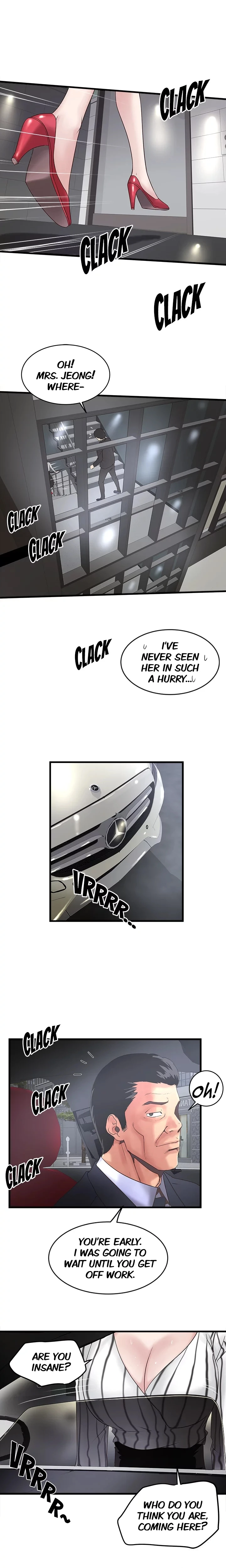 The Housemaid chapter 56 page 13