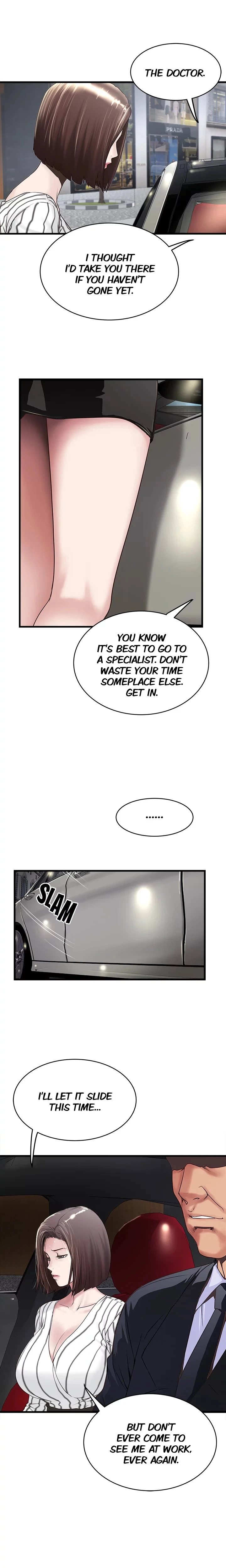 The Housemaid chapter 56 page 14
