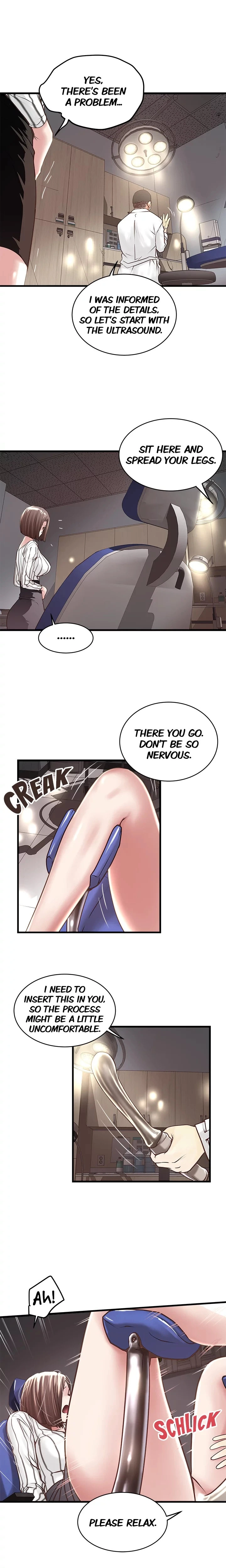 The Housemaid chapter 57 page 14