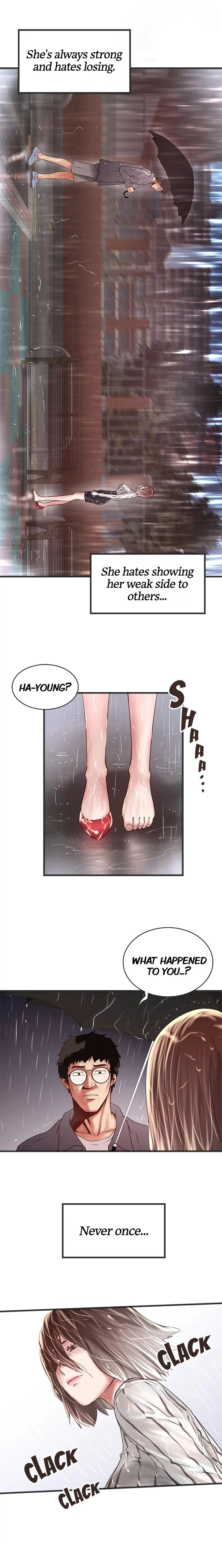 The Housemaid chapter 59 page 2