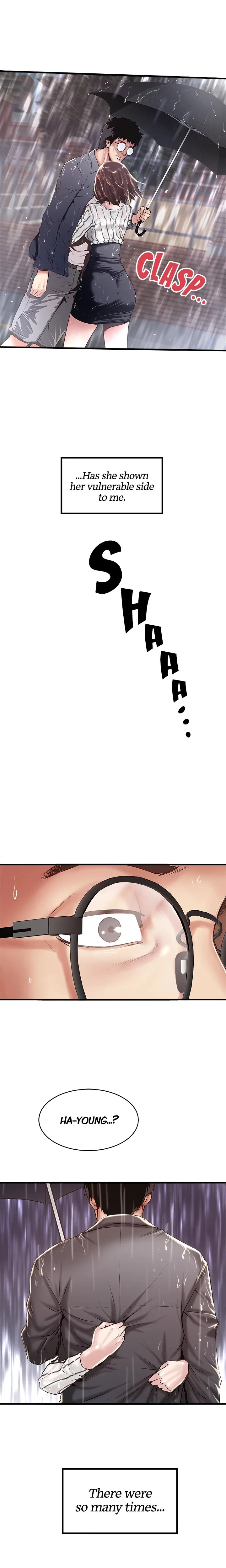 The Housemaid chapter 59 page 3